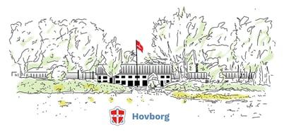 Hovborglejren